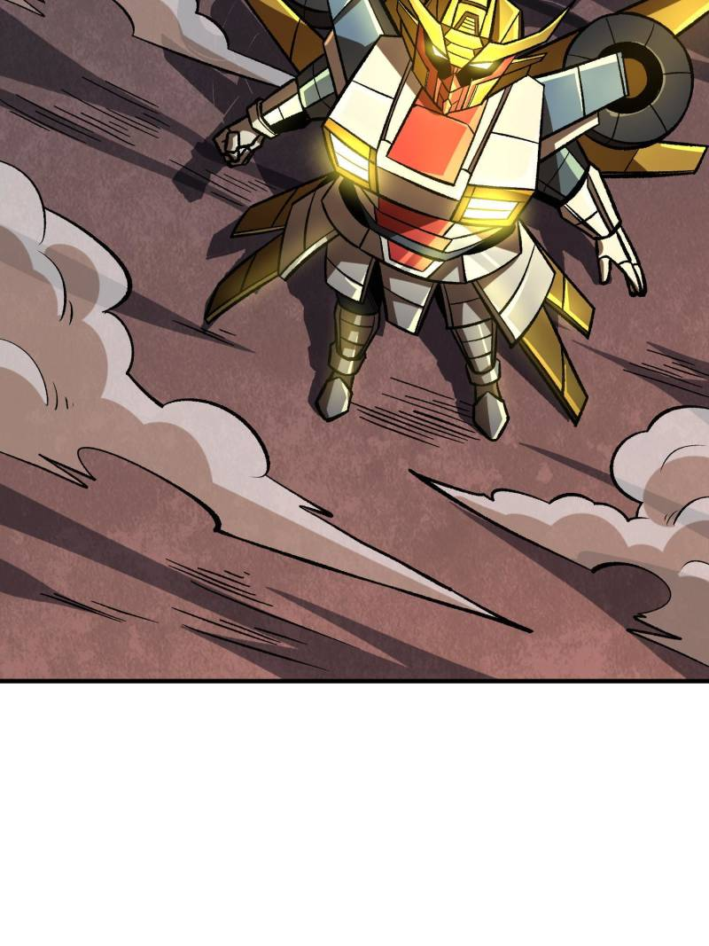 I'm Really Not A Supervillain Chapter 259 54
